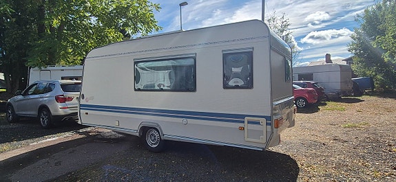Adria 462 PH Vattenburen värme+golvvärme 12 of 15