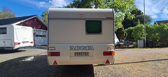 Adria 462 PH Vattenburen värme+golvvärme 13 of 15