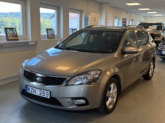 Kia Ceed 5 of 29