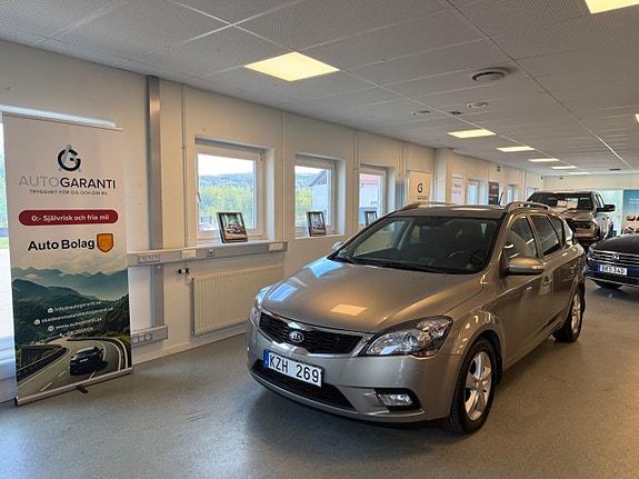 Kia Ceed 12 of 29