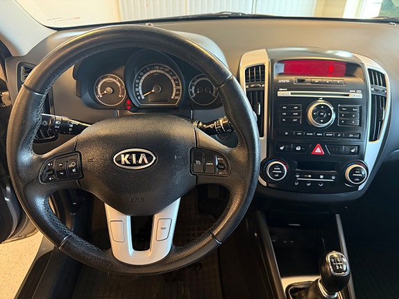 Kia Ceed 22 of 29