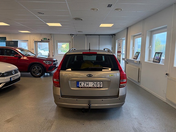Kia Ceed 9 of 29