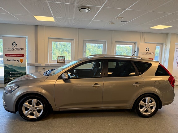 Kia Ceed 6 of 29