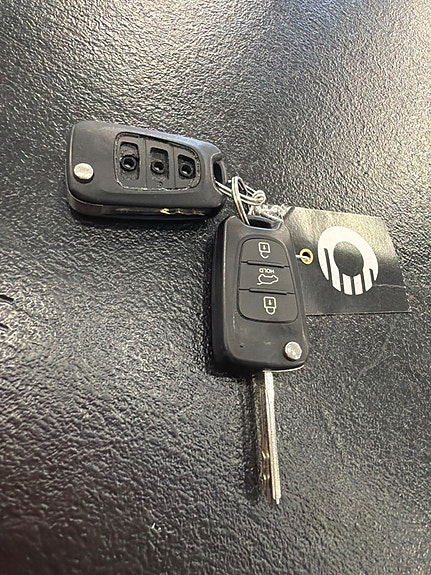 Kia Ceed 29 of 29