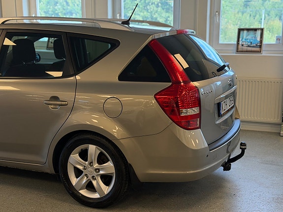 Kia Ceed 11 of 29