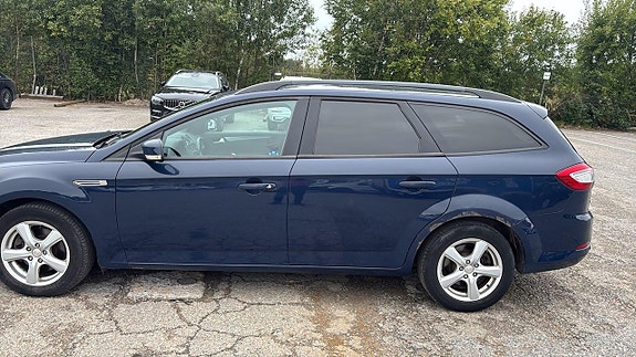 Ford Mondeo 7 of 8