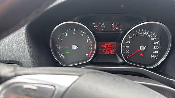 Ford Mondeo 3 of 8