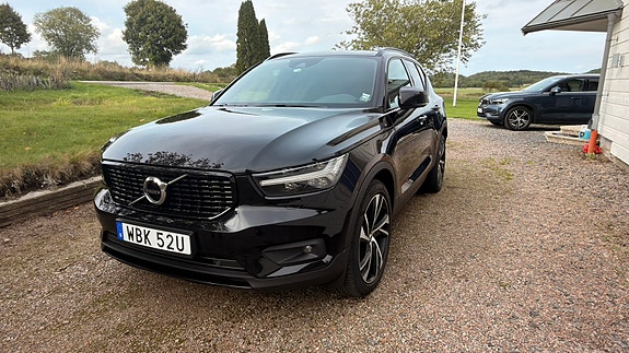Volvo XC40 6 of 10