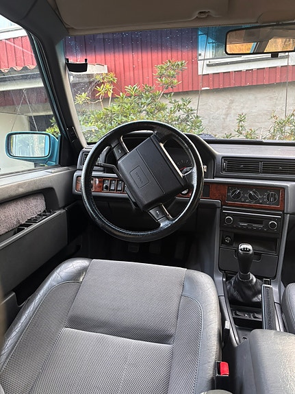 Volvo 940 5 of 9
