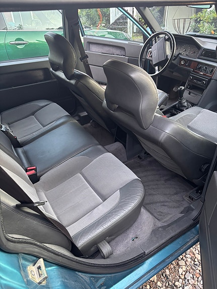 Volvo 940 7 of 9