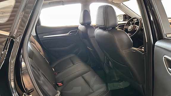 MG ZS EV 5 of 13