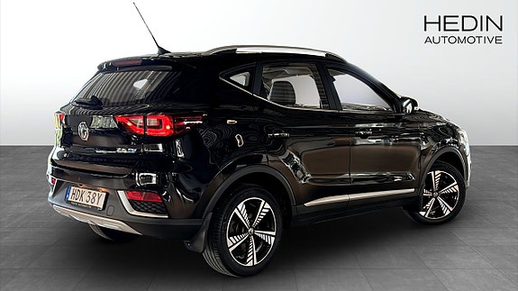 MG ZS EV 2 of 13