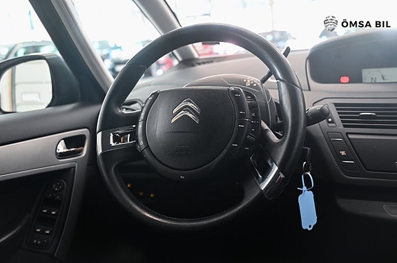 Citroen C4 Picasso 11 of 15