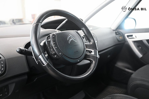 Citroen C4 Picasso 9 of 15