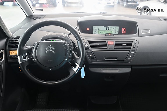 Citroen C4 Picasso 10 of 15