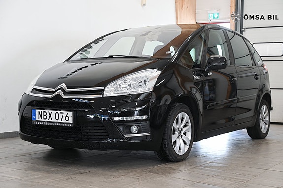 Citroen C4 Picasso 2 of 15