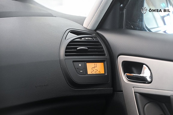 Citroen C4 Picasso 14 of 15