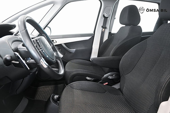 Citroen C4 Picasso 7 of 15