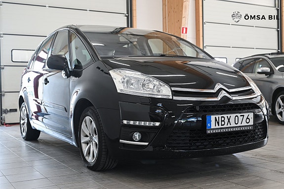 Citroen C4 Picasso 3 of 15