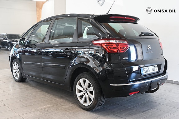 Citroen C4 Picasso 5 of 15