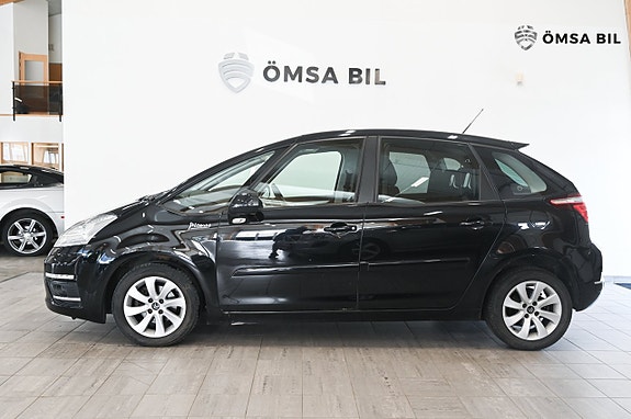 Citroen C4 Picasso 6 of 15