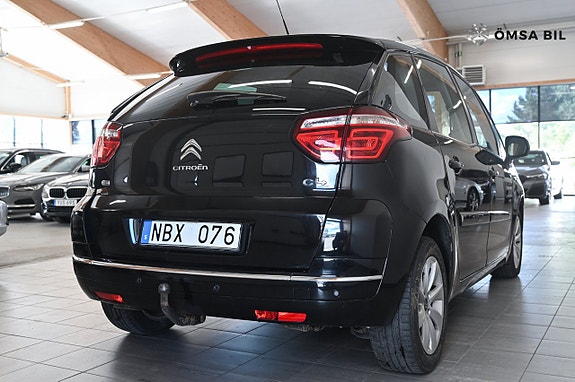 Citroen C4 Picasso 4 of 15
