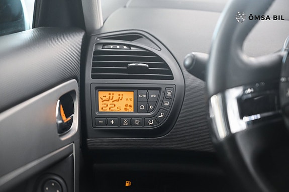 Citroen C4 Picasso 15 of 15