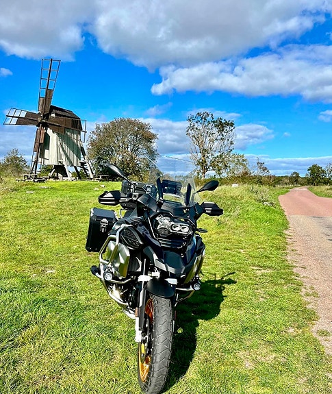 BMW R 1250 GS Adventure 4 of 6