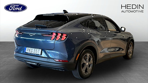 Ford Mustang Mach-E 2 of 12
