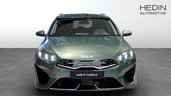 Kia Ceed 8 of 16