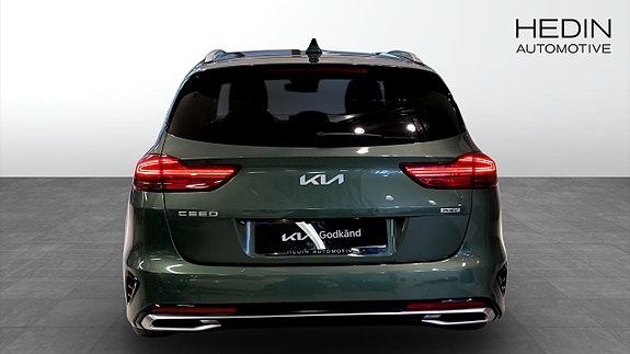 Kia Ceed 7 of 16
