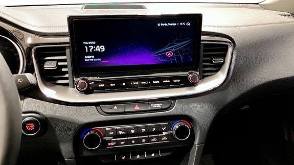 Kia Ceed 12 of 16