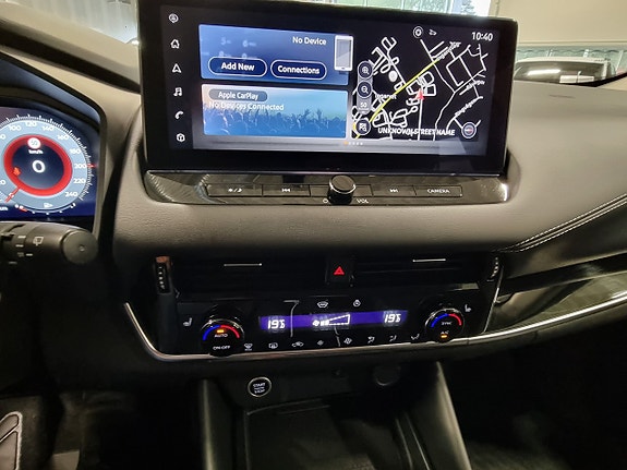 Nissan Qashqai 14 of 15