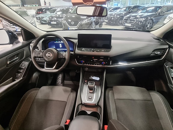 Nissan Qashqai 10 of 15