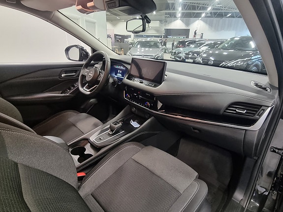 Nissan Qashqai 8 of 15