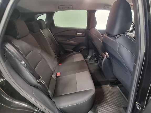 Nissan Qashqai 9 of 15
