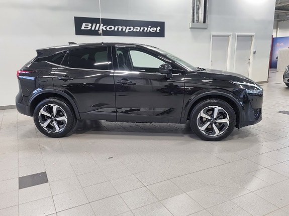 Nissan Qashqai 2 of 15