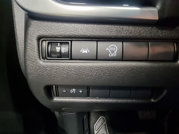 Nissan Qashqai 13 of 15