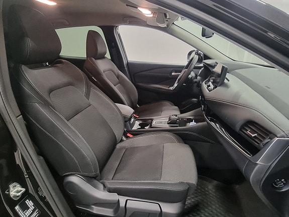 Nissan Qashqai 7 of 15