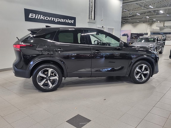 Nissan Qashqai 3 of 15