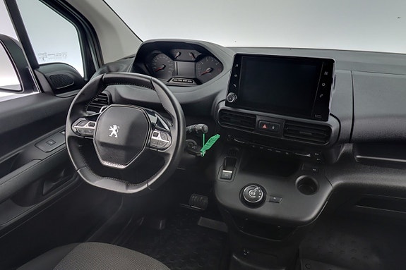 Peugeot Partner 13 of 24
