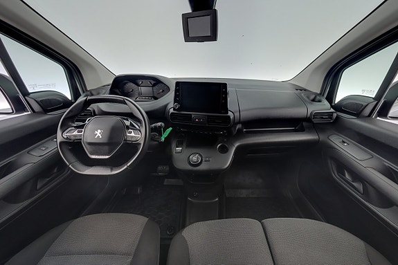 Peugeot Partner 12 of 24