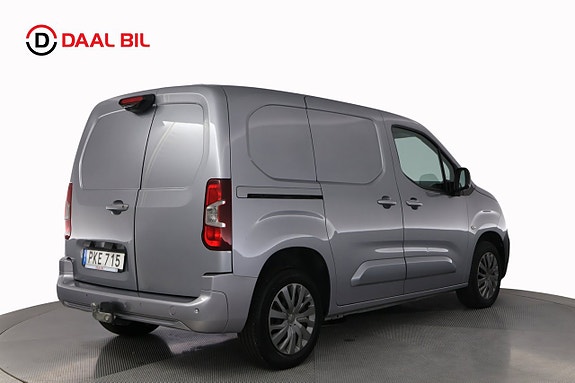 Peugeot Partner 6 of 24
