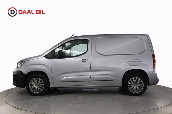 Peugeot Partner 9 of 24