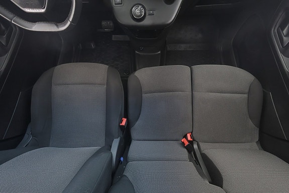 Peugeot Partner 14 of 24