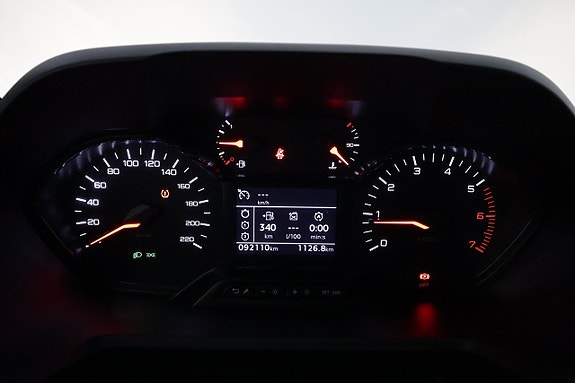 Peugeot Partner 15 of 24