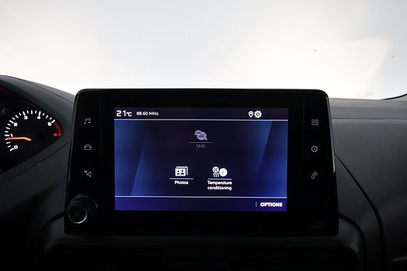 Peugeot Partner 18 of 24