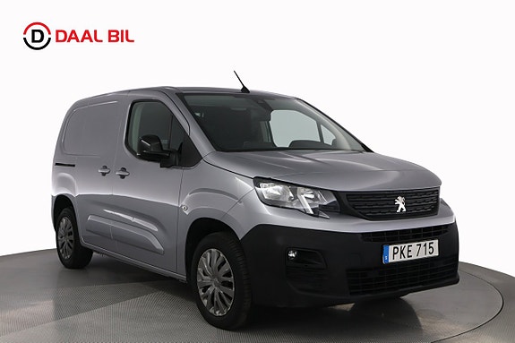 Peugeot Partner 3 of 24