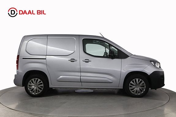Peugeot Partner 5 of 24