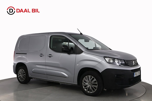 Peugeot Partner 4 of 24